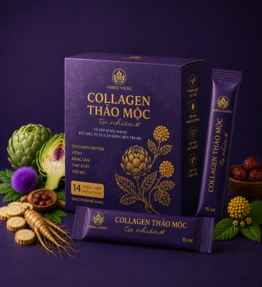 Herbal Collagen