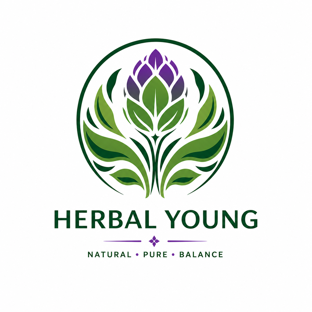 Logo en